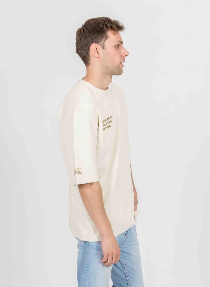 KA-1 KA-1 HIGH ON AMBITION T-SHIRT  - Image 3