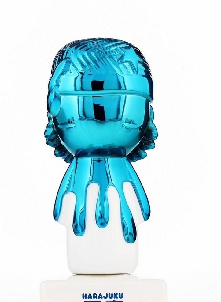 Gwen Stefani Harajuku Lovers Fragrance Pop Electric Lil' l Edp 50