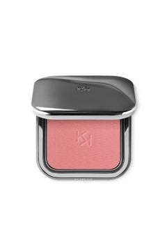 KIKO MILANO Unlimited Blush - 10 Warm Mauve  - Image 1