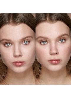 KIKO MILANO Unlimited Blush - 10 Warm Mauve  - Image 3