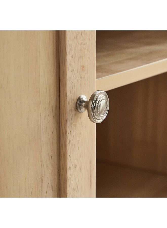 Home Box خزانة جانبية ميلان ذات بابين - Image 5