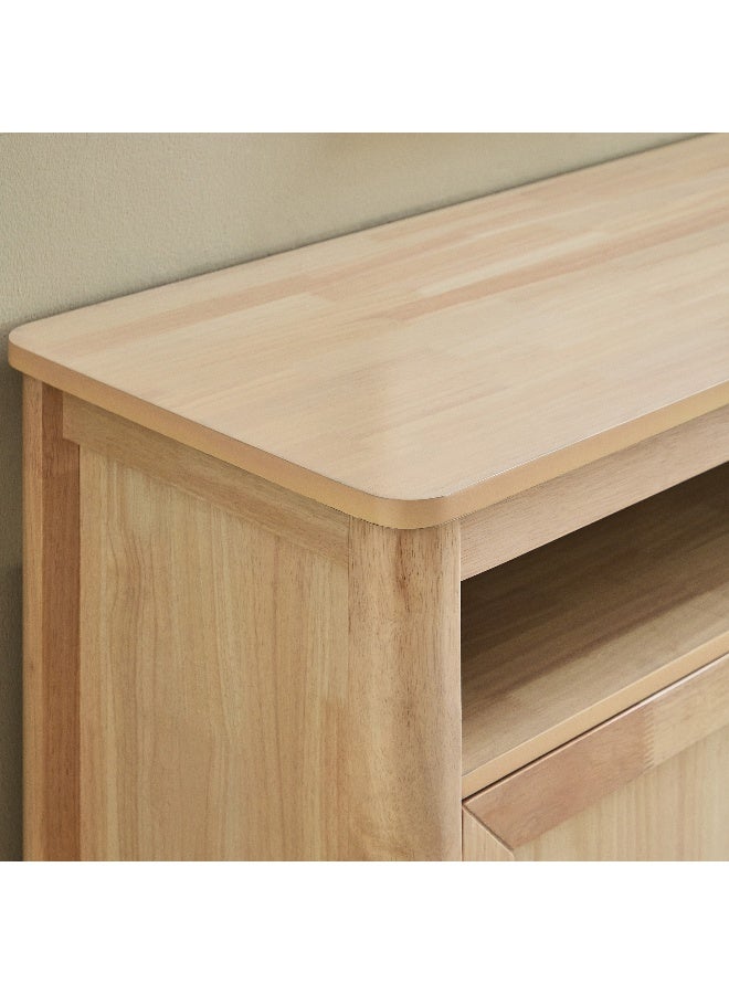 Home Box خزانة جانبية ميلان ذات بابين - Image 4