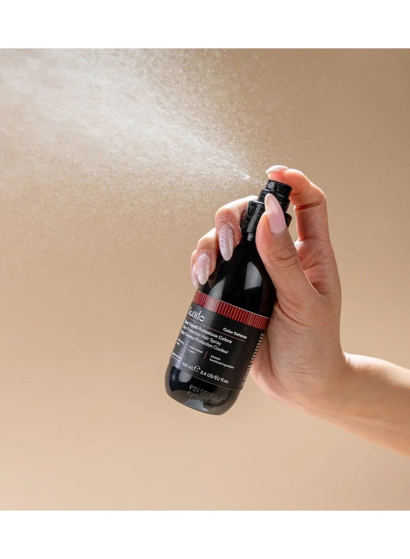 Sendo Color Defense Color Protection Hair Spray 100ml - Image 2