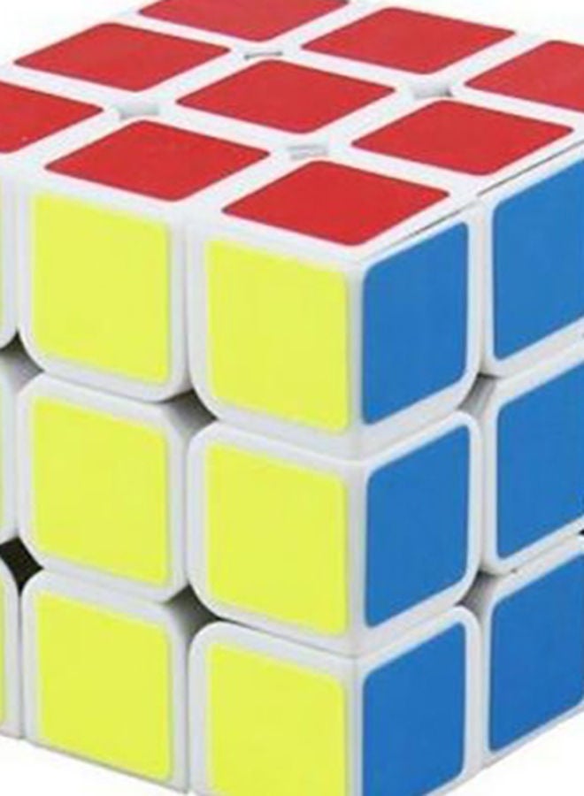 NIBEMINENT Third-Order Magic Speed Rubik's Cube Toy - Image 2