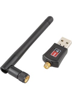WN802N 300MBPS USB Wireless Wifi Receiver Network Adapter