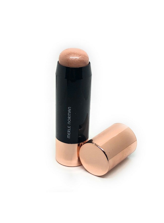 Merle Norman Crayon Cheek Color Cream To Powder Blush Radiant - Image 1