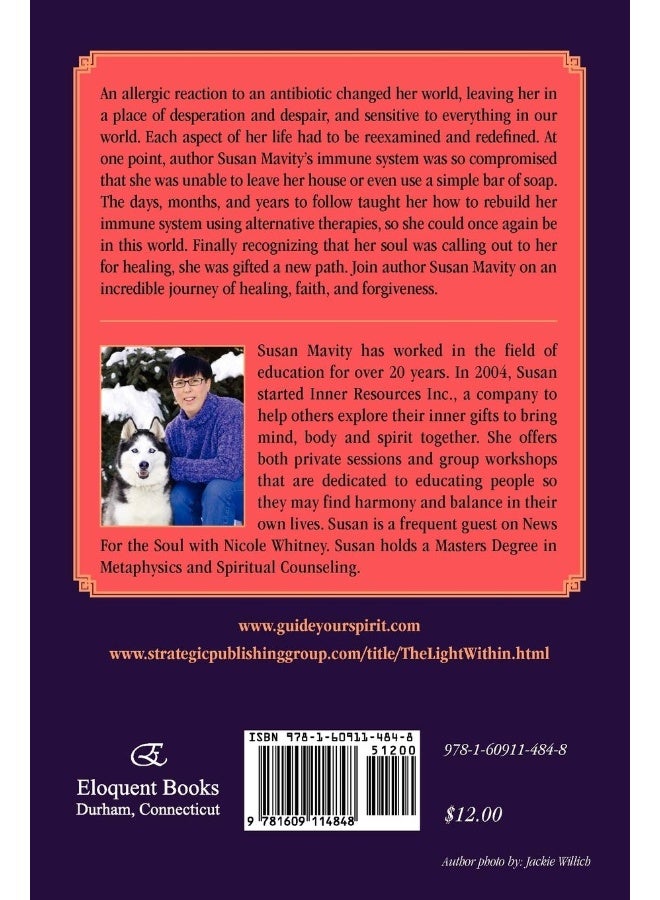 The Light Within: The Gift of a Rose - Image 2