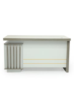 Modren Design Study Desk MH-5824-New Grey