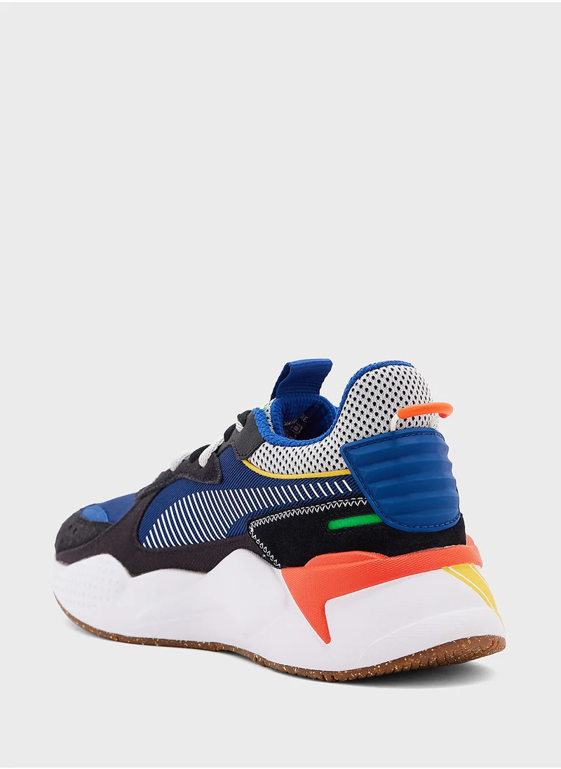 PUMA Rs-X Podium