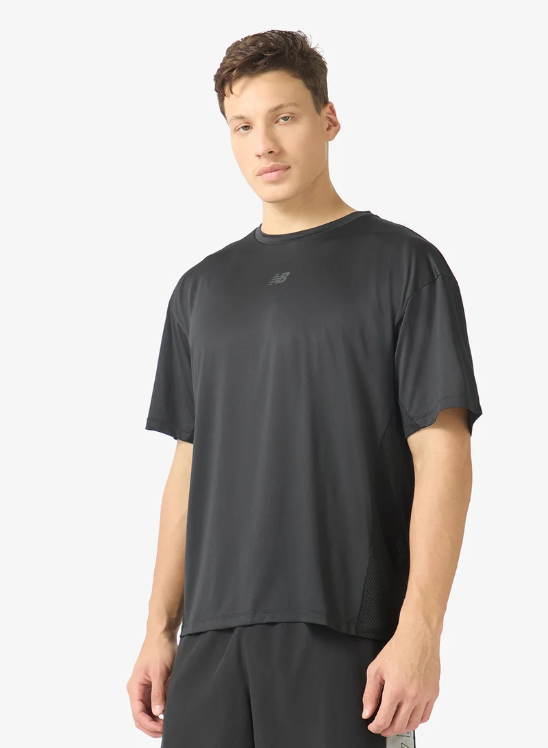 Fast Days Graphic T-Shirt
