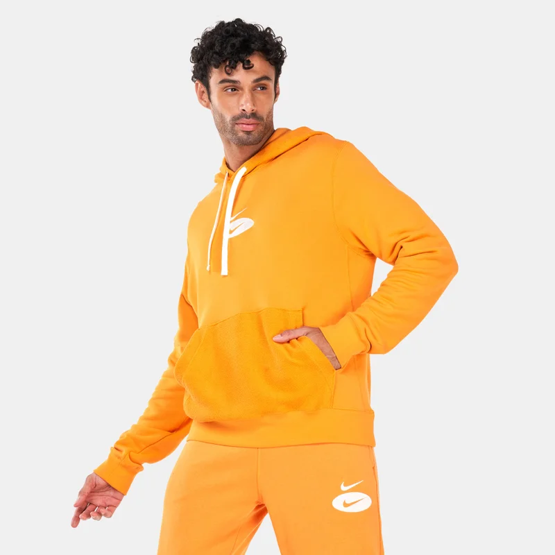 نايكي هودي سبورتسوير سووش ليج للرجال