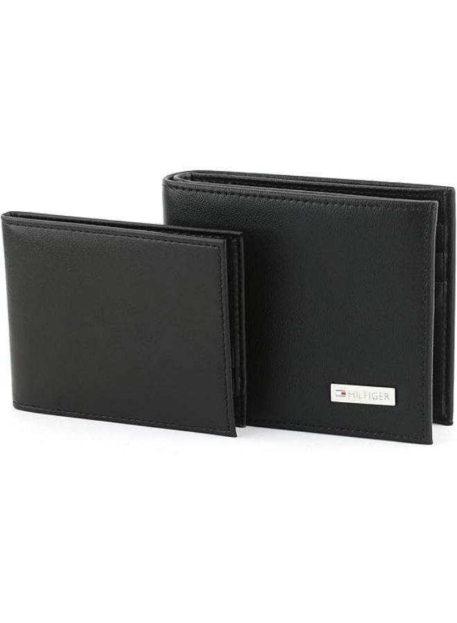 Tommy Hilfiger Plus Men Wallet By Tommy Hilfiger  - Image 1