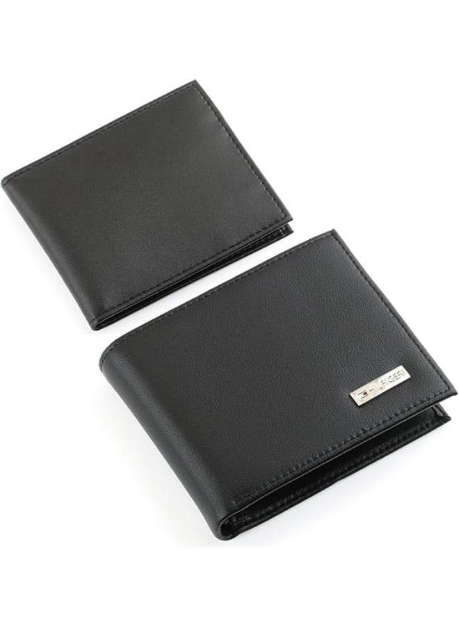 Tommy Hilfiger Plus Men Wallet By Tommy Hilfiger  - Image 2