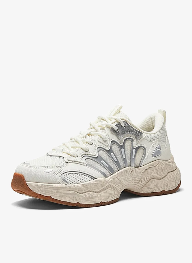 ANTA METEOROLITE 3 Casual Shoes - Lifestyle