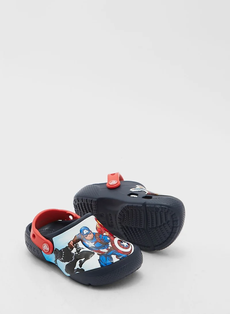 crocs Kids Fun Lab Clog