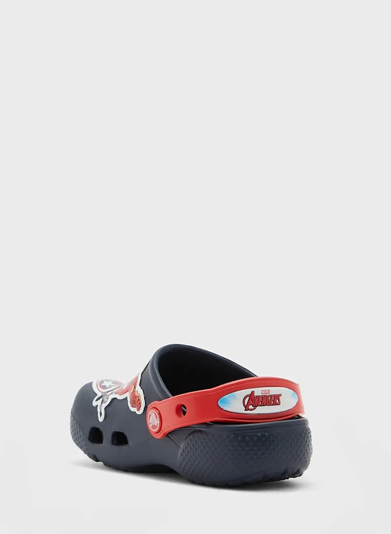 crocs Kids Fun Lab Clog