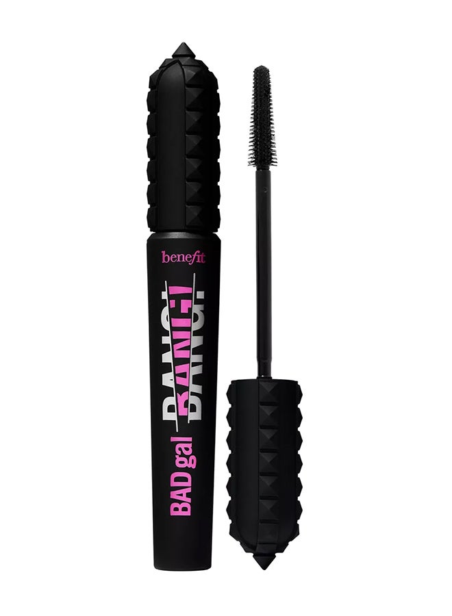 Benefit Cosmetics Badgal Bang Volumising Mascara Black - Image 1