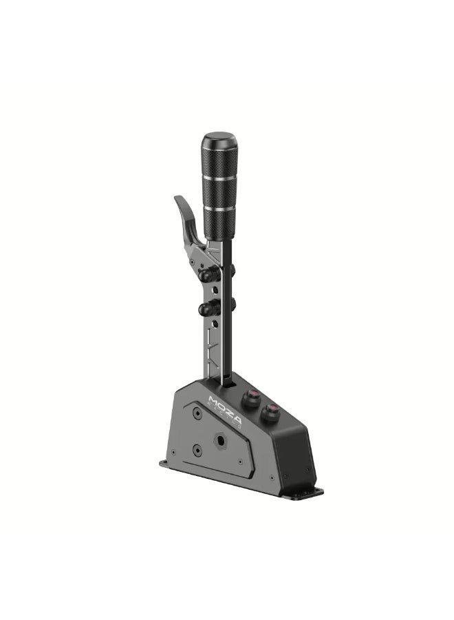 MOZA RACING SGP Shifter Sequential Type - Image 1