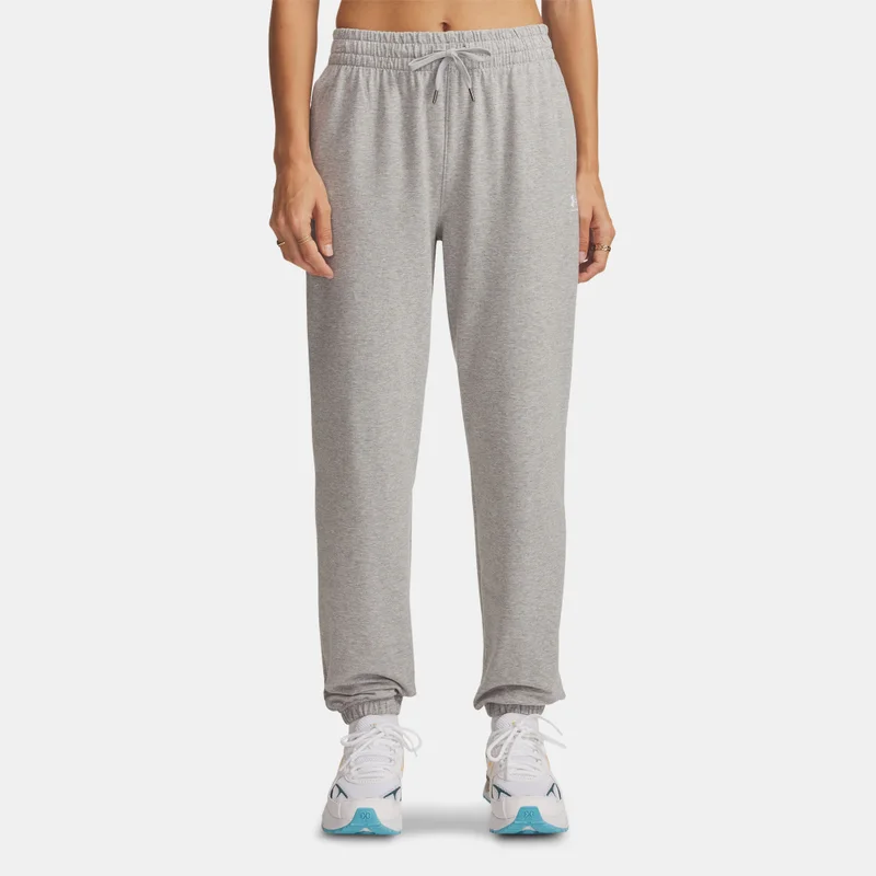 Women's Sport Terry Joggers