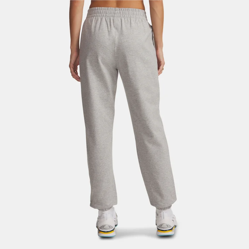 اندر ارمر جوغرز تيري رياضي للنساء