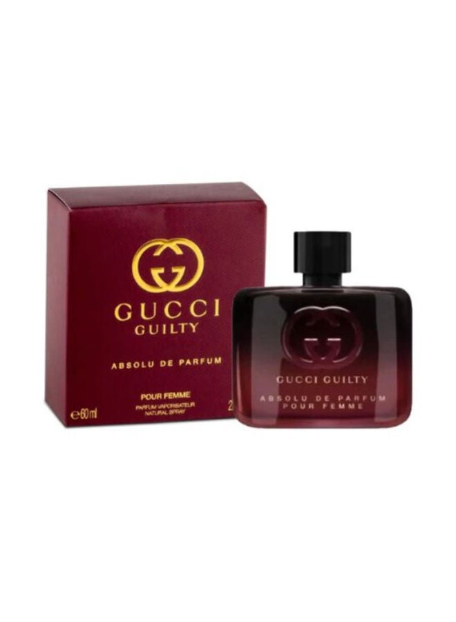 Guilty  EDP 60ml