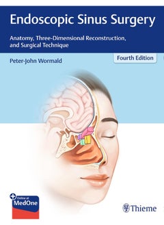 Endoscopic Sinus Surgery: Anatomy, Three-Dimensional Reconstruction, and Surgical Technique