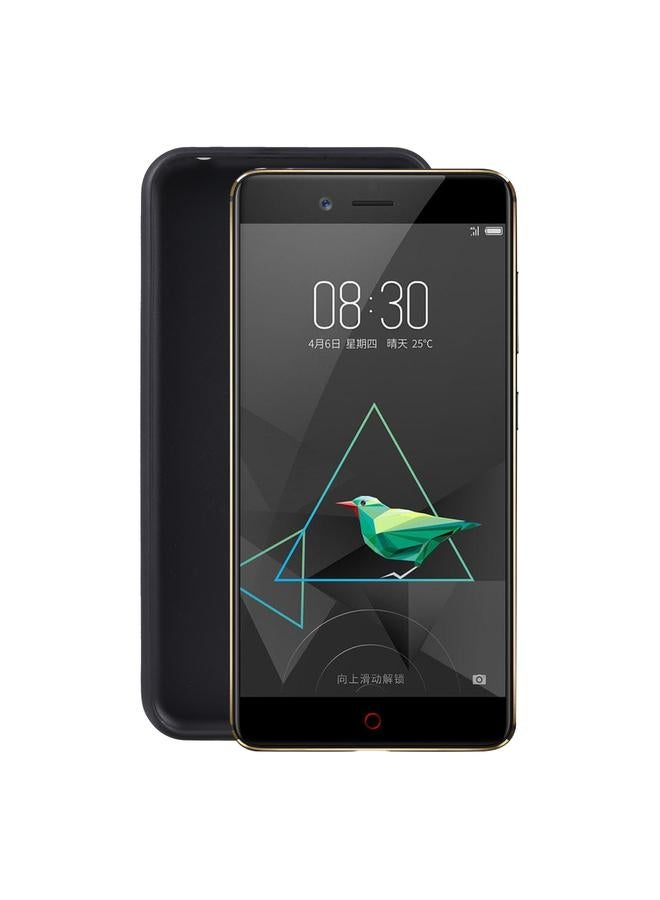 TPU Phone Case For ZTE nubia Z17 mini