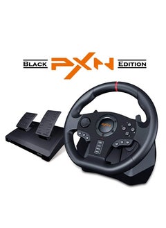 Black Edition
