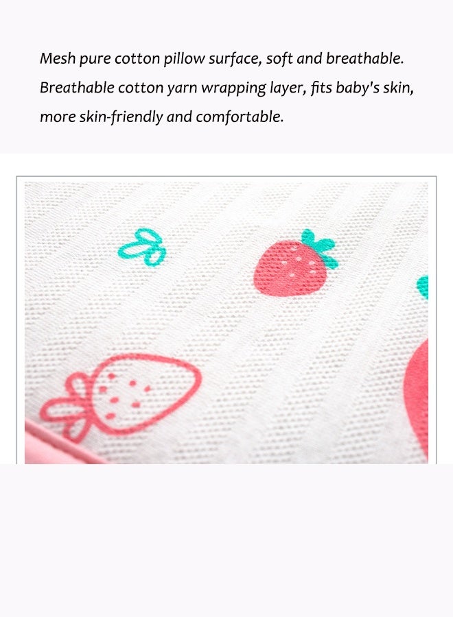 Aissiora Baby feeding arm pillow Baby nursing arm pillow Baby nursing pillow Newborn feeding pillow Nursing arm pads Relieves pressure on the arms - Image 5