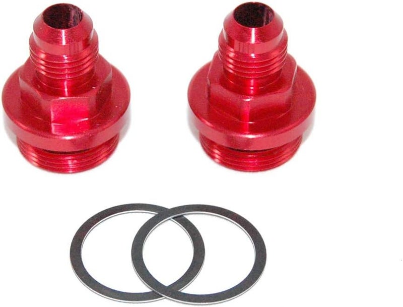 6090 Fuel Bowl Fitting