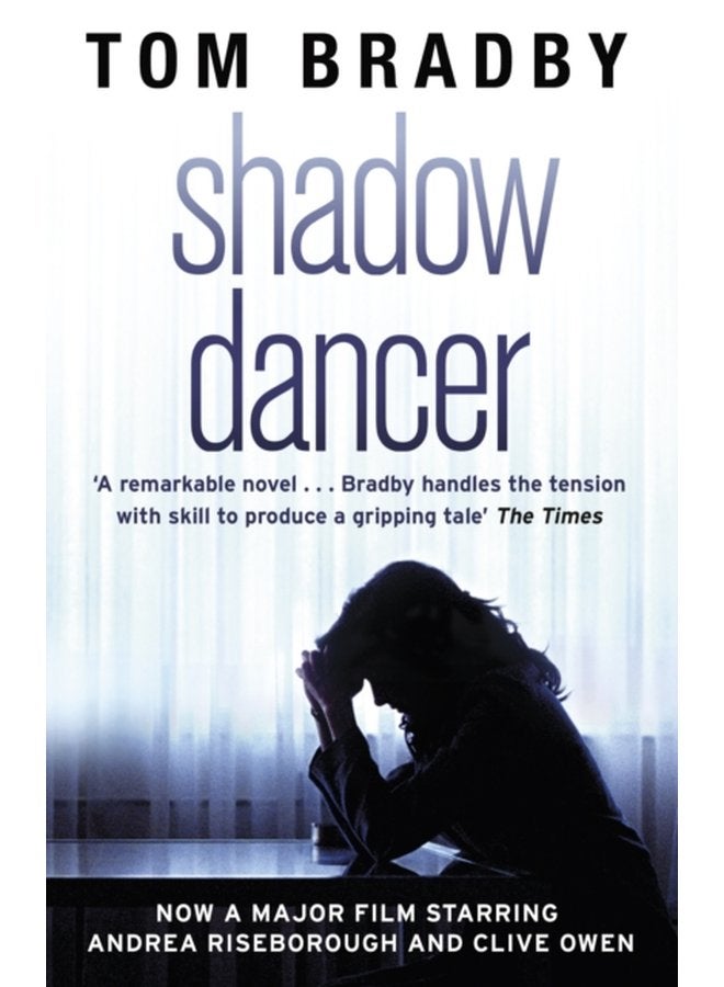 Shadow Dancer - Paperback