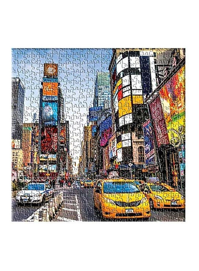 1000-Piece Landscape Jigsaw Puzzles - Image 4