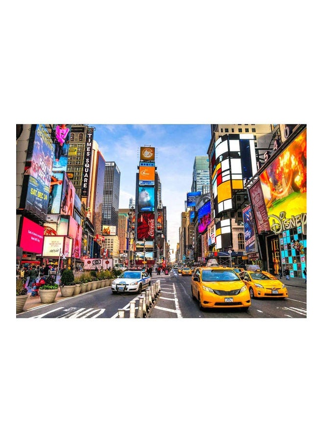 1000-Piece Landscape Jigsaw Puzzles - Image 3