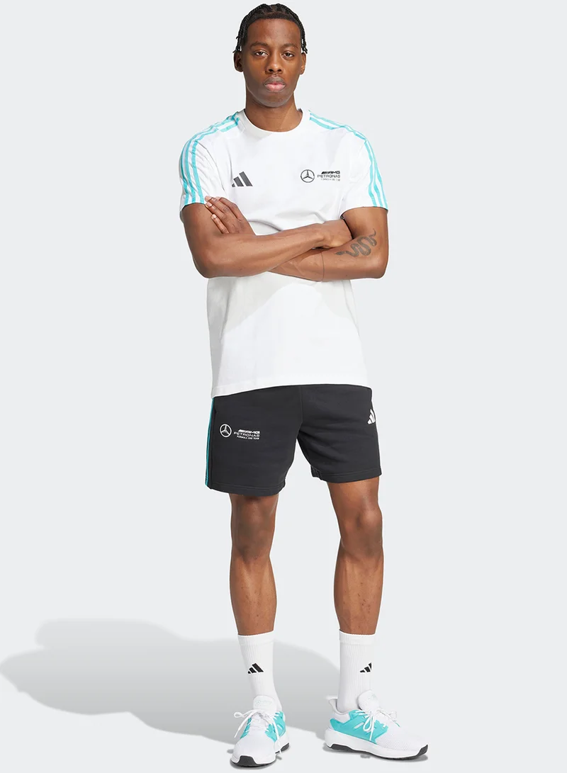 Adidas Mercedes Dna T-Shirt