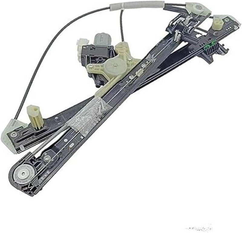 Wivplex Window Lifter Regulator for Land Rover - Image 1