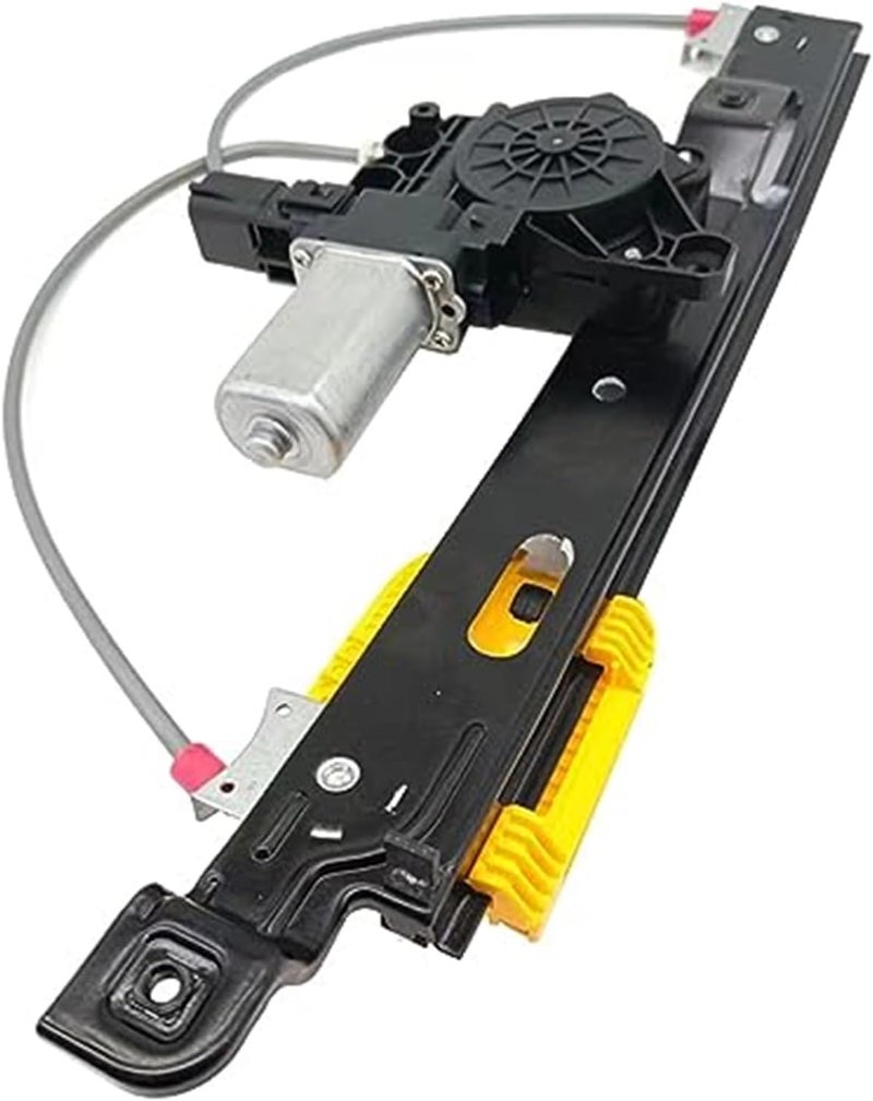 Wivplex Window Lifter Regulator for Land Rover - Image 2