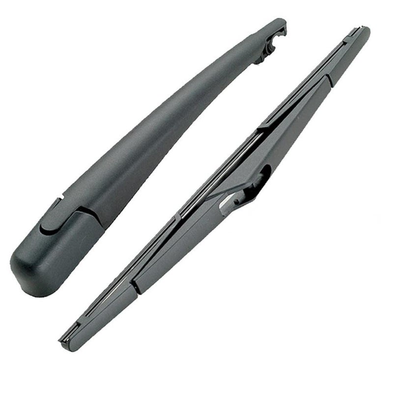 Clouds Rear Wiper Blade With Arm For Sonet - Image 1