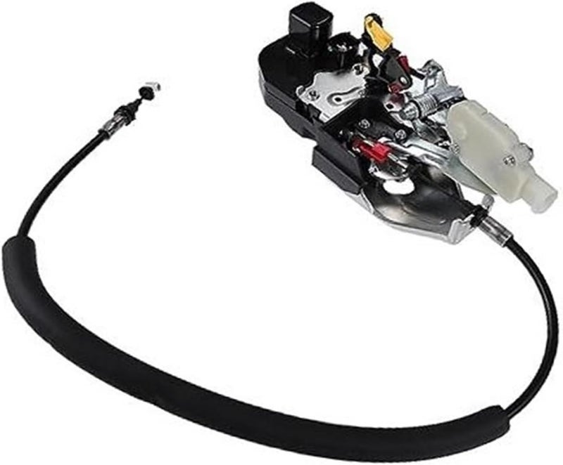 QASULER Front Right Lock Actuator for Dodge Challenger - Image 1