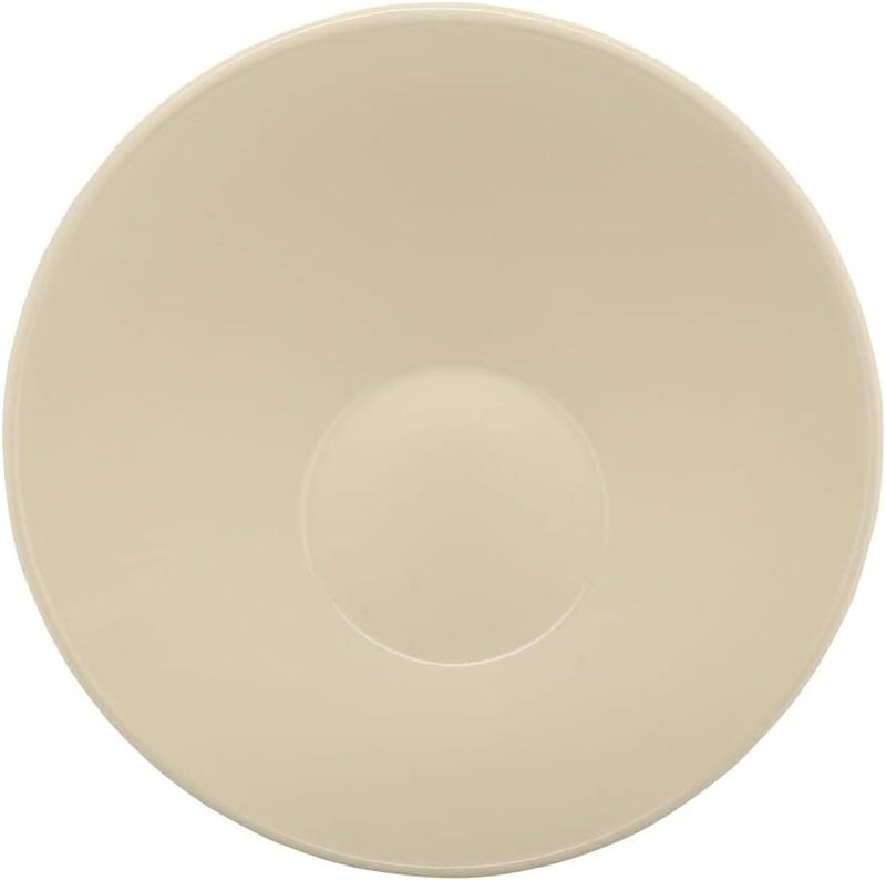 GET B792SE Angled Cascading Serving Bowl for Salads Rice and Dessert 24 Ounce  925 Seabreeze Blue - Image 3