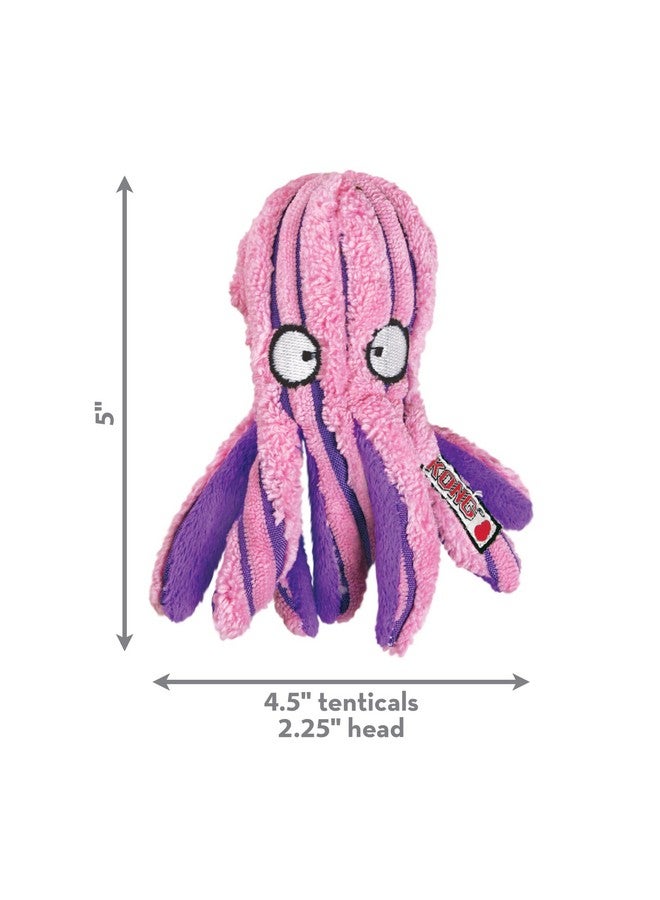 كونج قط كونغ لطيف، أخطبوط البحار - Image 3