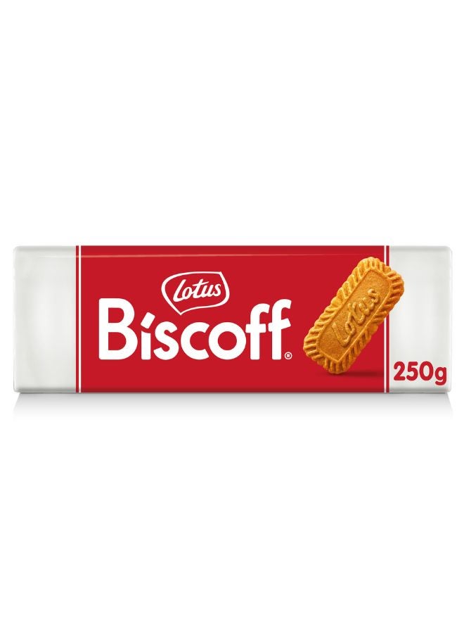 Lotus Biscoff Caramelized Biscuit Cookies (Ramadan Special) 500g - Image 2