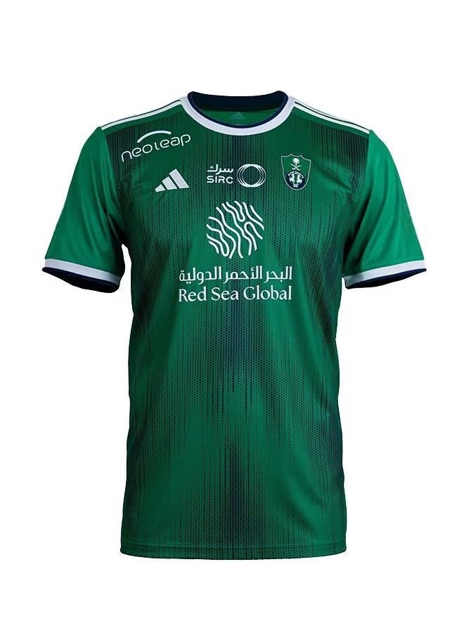 Adidas - Al-Ahli Away jersey 2024 - Image 1