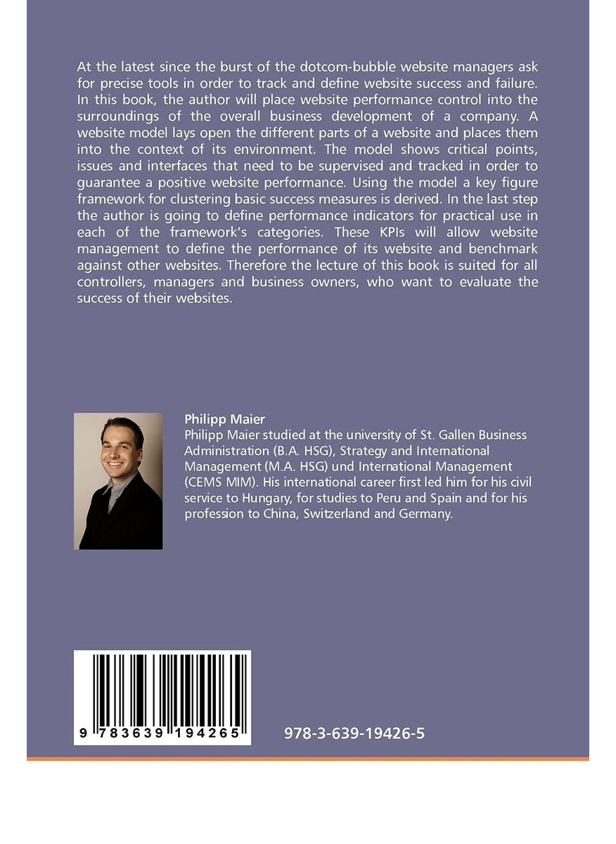 Website Evaluation  - Image 2