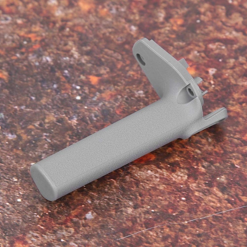 Left Side Landing Gear Stand ABS Material Easy Fit for AIR 2 Users - Image 3