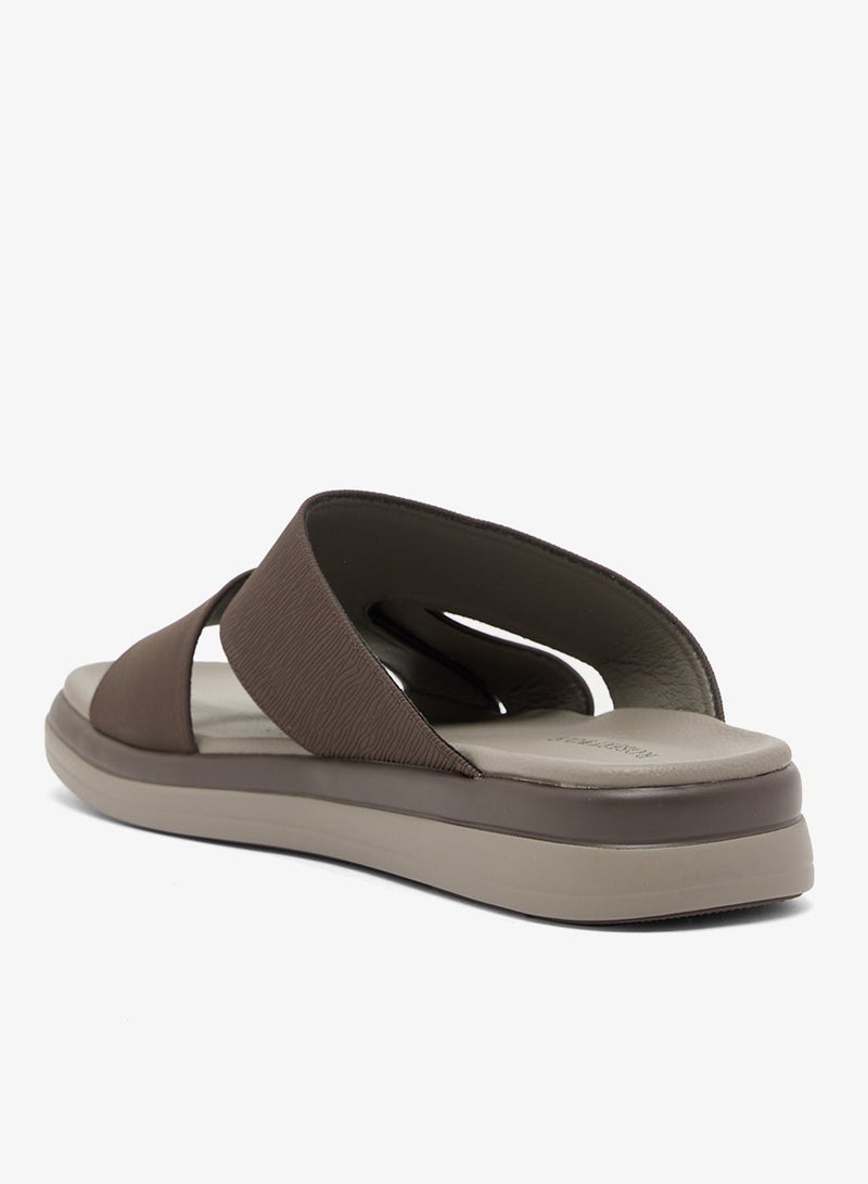 روبرت وود صنادل عربية مريحة - Image 3