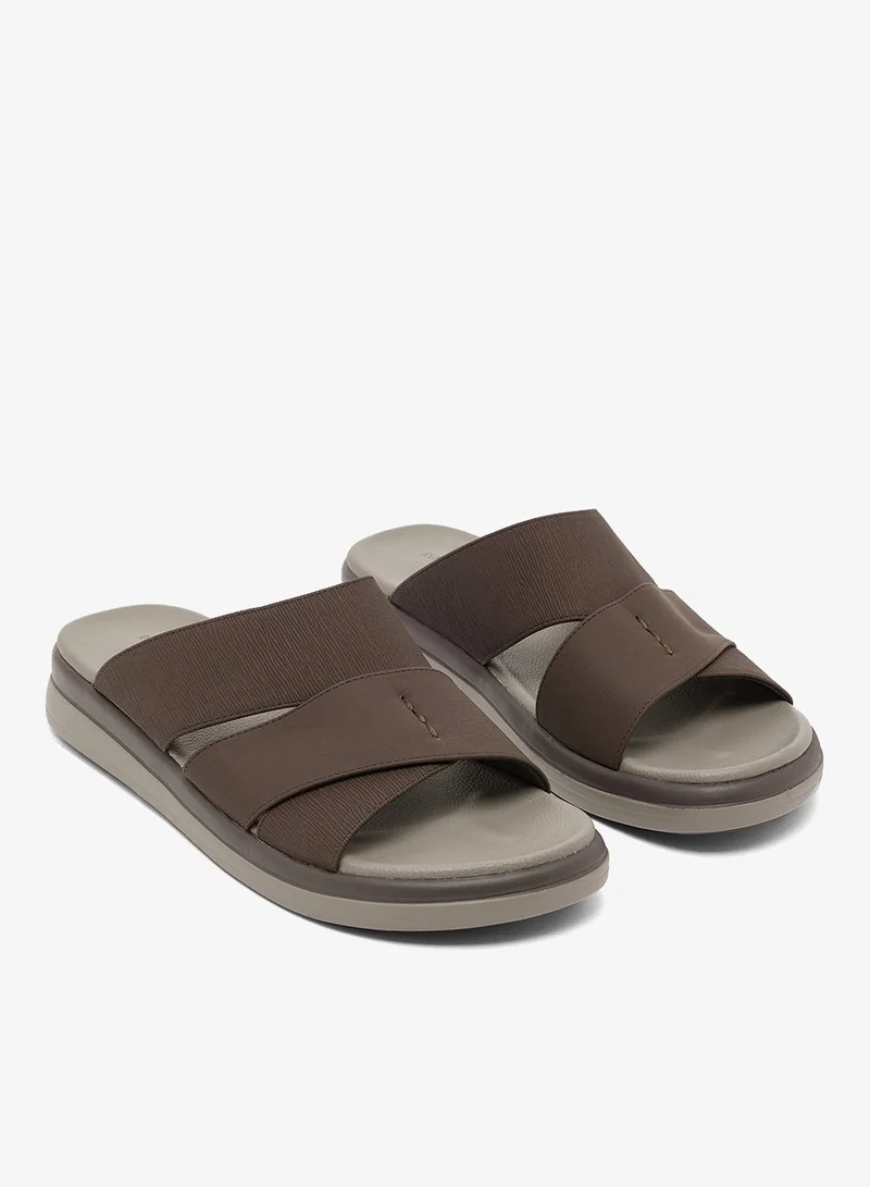 روبرت وود صنادل عربية مريحة