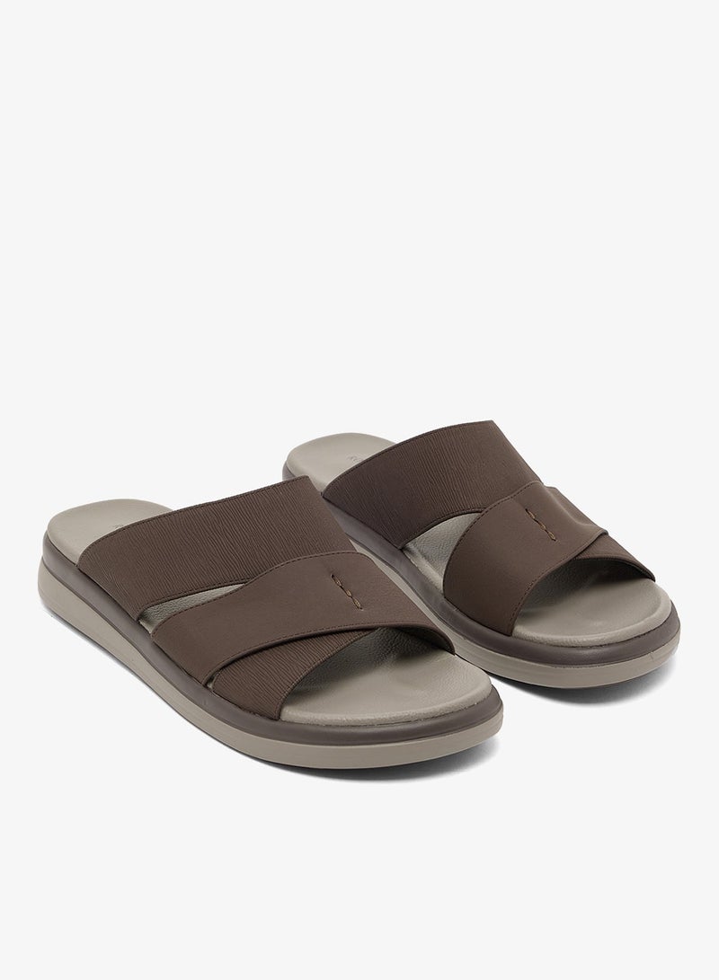 روبرت وود صنادل عربية مريحة - Image 2