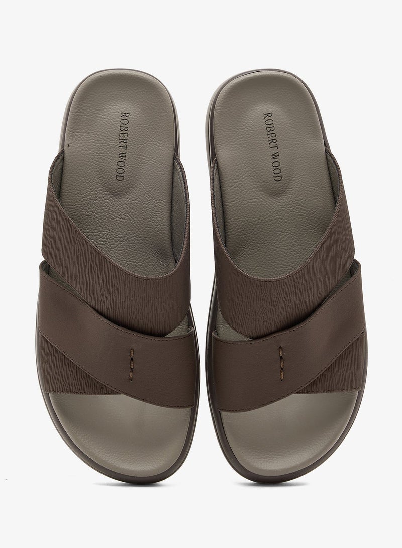 روبرت وود صنادل عربية مريحة - Image 4