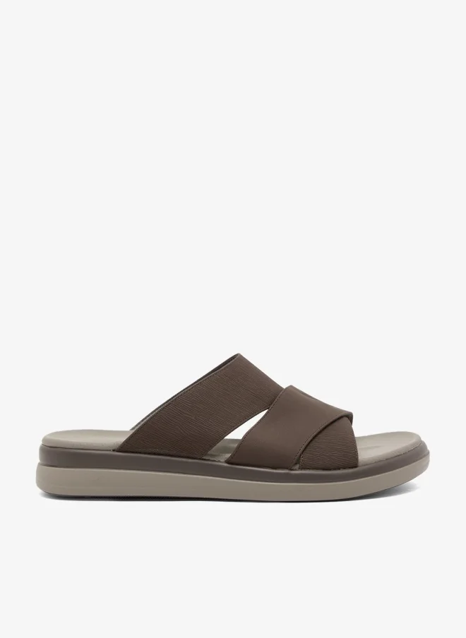 روبرت وود صنادل عربية مريحة