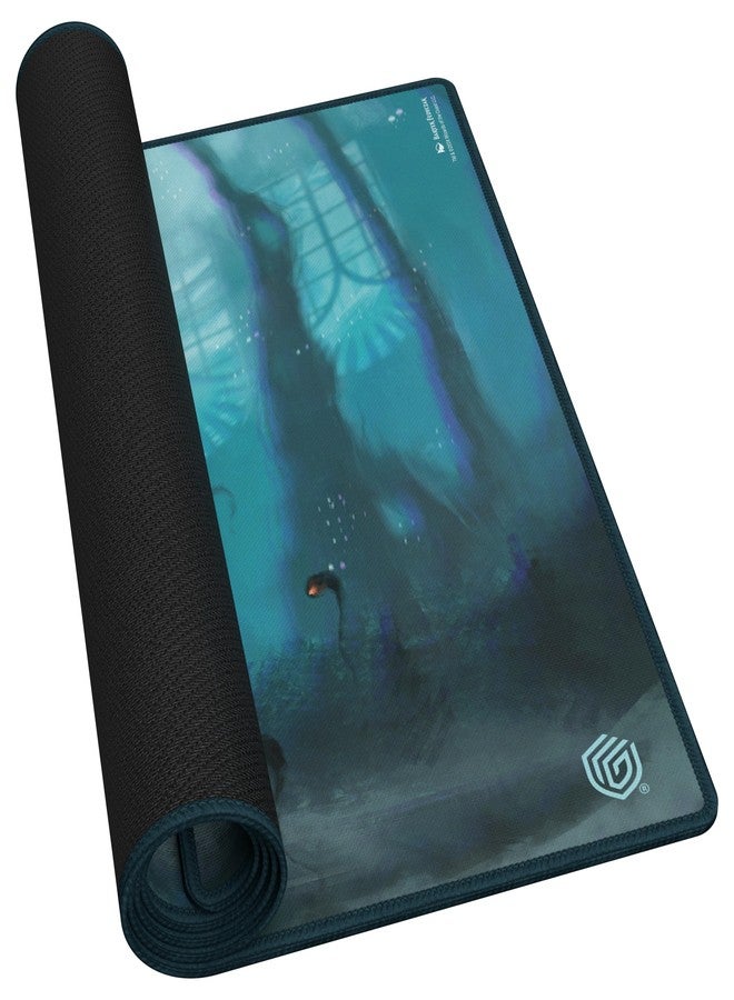 Ultimate Guard - Playmat - Magic: The Gathering - Duskmourn - Lakeside Shack - Image 2